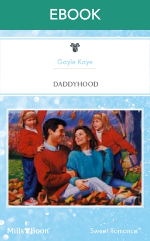 Daddyhood