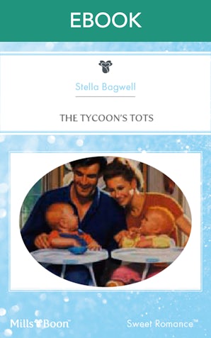 The Tycoon's Tots