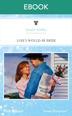 Luke's Would-Be Bride