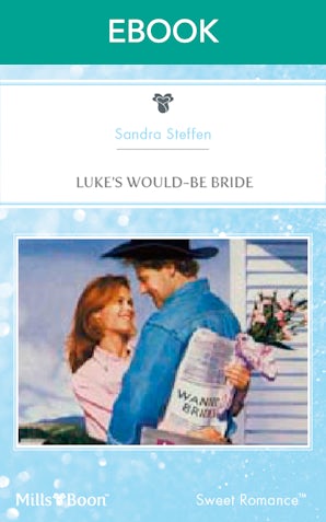 Luke's Would-Be Bride