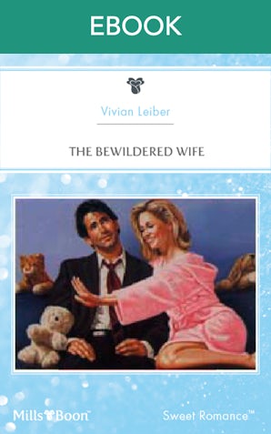 The Bewildered Wife