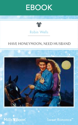 Have Honeymoon, Need Husband