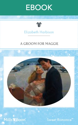 A Groom For Maggie