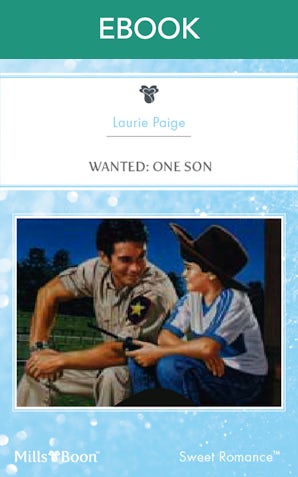Wanted: One Son