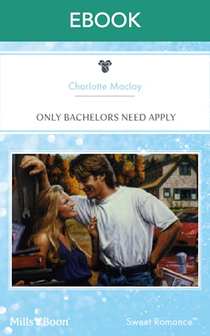 Only Bachelors Need Apply
