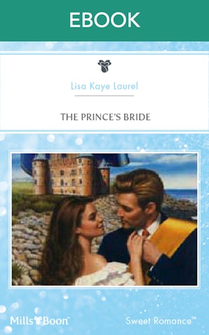 The Prince's Bride