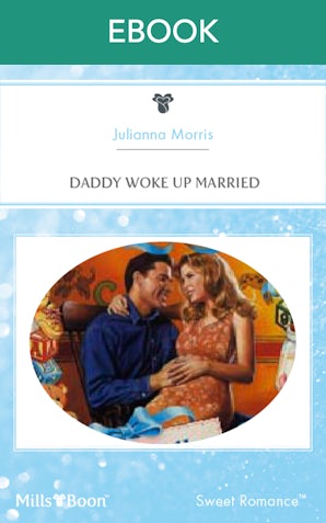 Daddy Woke Up Married
