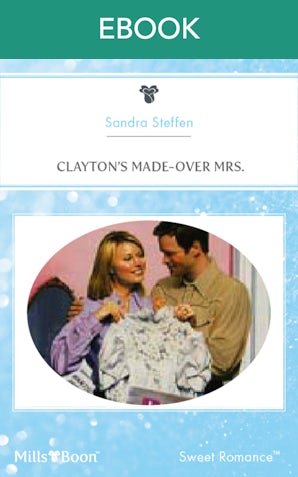 Clayton's Made-Over Mrs.