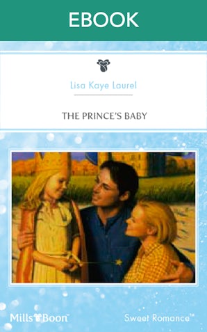 The Prince's Baby