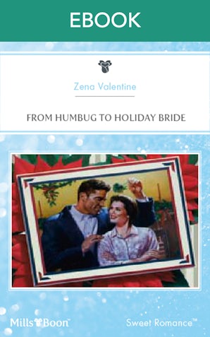 From Humbug To Holiday Bride