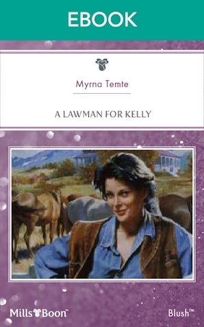 A Lawman For Kelly
