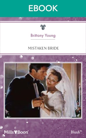 Mistaken Bride