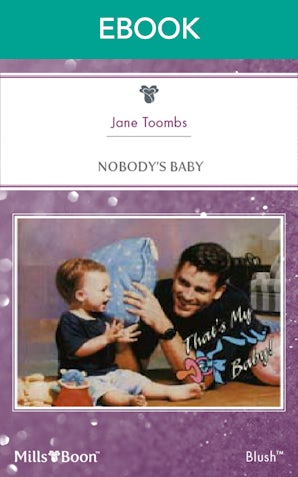Nobody's Baby