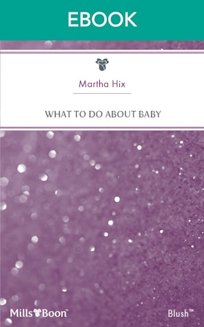What To Do About Baby