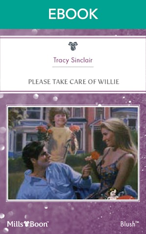 Please Take Care Of Willie