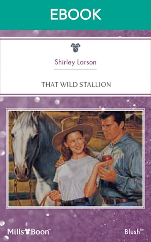That Wild Stallion