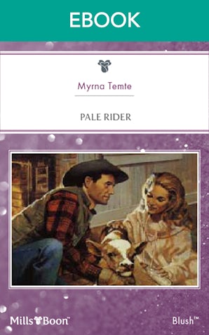 Pale Rider
