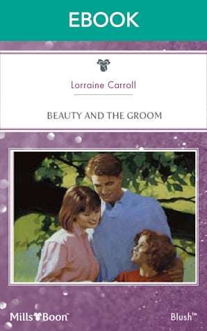 Beauty And The Groom