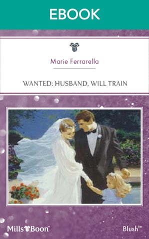 Wanted Husband, Will Train