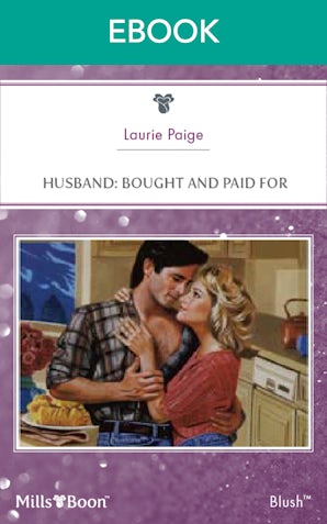 Husband Bought And Paid For