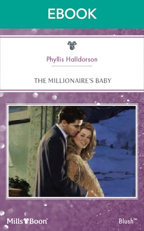 The Millionaire's Baby