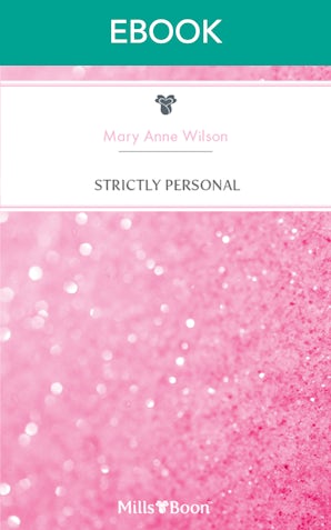 Strictly Personal