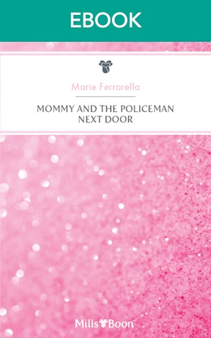 Mommy And The Policeman Next Door