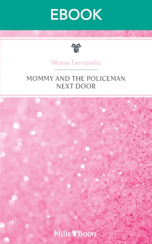 Mommy And The Policeman Next Door