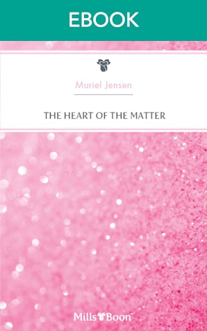 The Heart Of The Matter