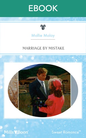 Marriage By Mistake
