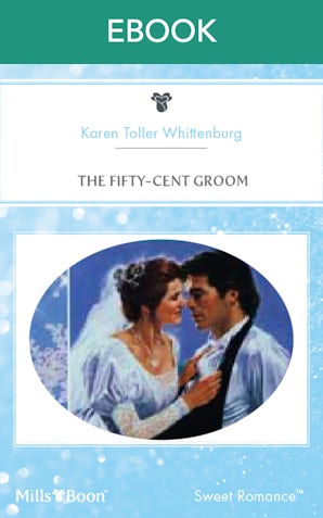 The Fifty-Cent Groom