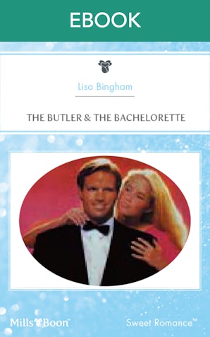 The Butler & The Bachelorette