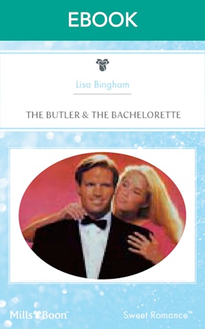 The Butler & The Bachelorette