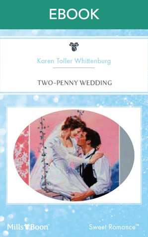 Two-Penny Wedding