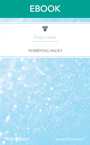 Marrying Nicky