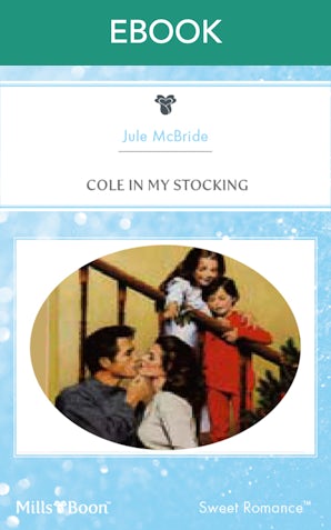 Cole In My Stocking