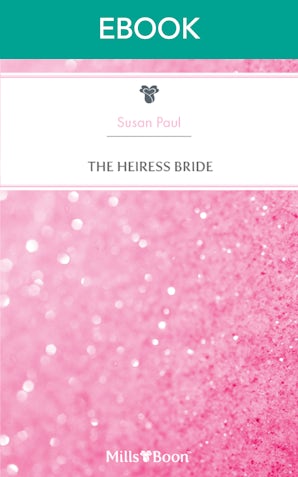 The Heiress Bride
