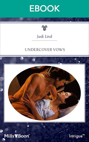 Undercover Vows
