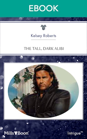 The Tall, Dark Alibi