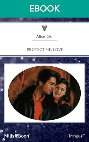 Protect Me, Love