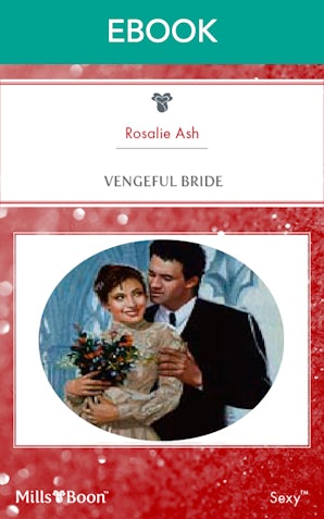 Vengeful Bride