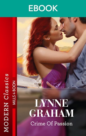 Crime Of Passion