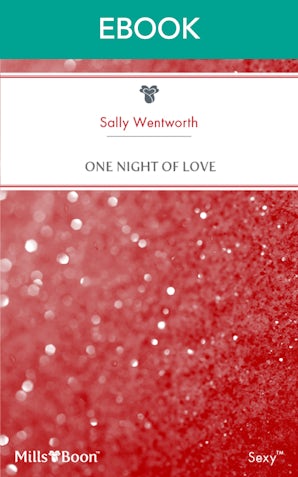 One Night Of Love
