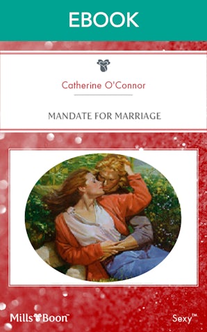 Mandate For Marriage