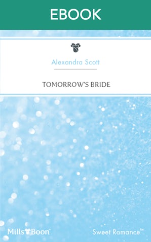 Tomorrow's Bride