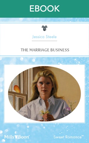 The Marriage Business
