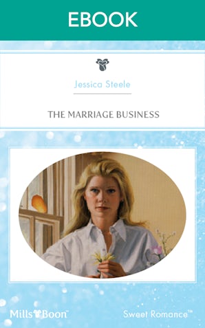 The Marriage Business