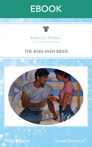 The Badlands Bride