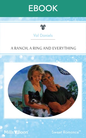 A Ranch, A Ring And Everything