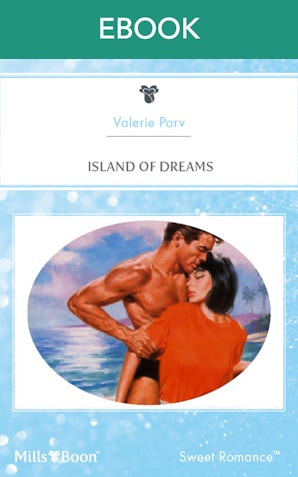 Island Of Dreams